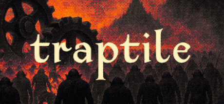 Traptile Cover Image