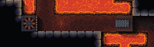 Traptile video 1