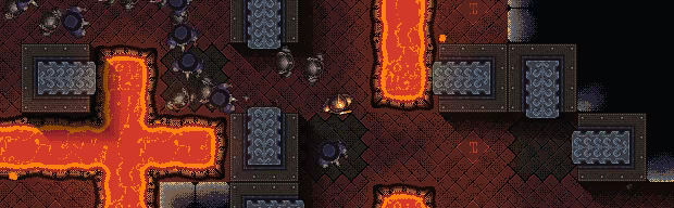 Traptile video 2
