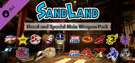 Steam thumbinal