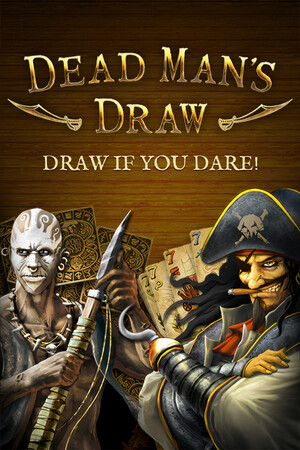 Cover art of Dead Man's Draw