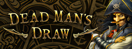 Dead Man's Draw cover art