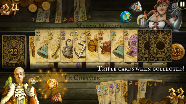 Dead Man's Draw screenshot 4