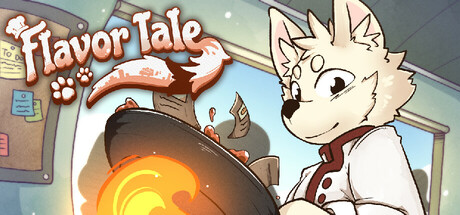 Flavor Tale