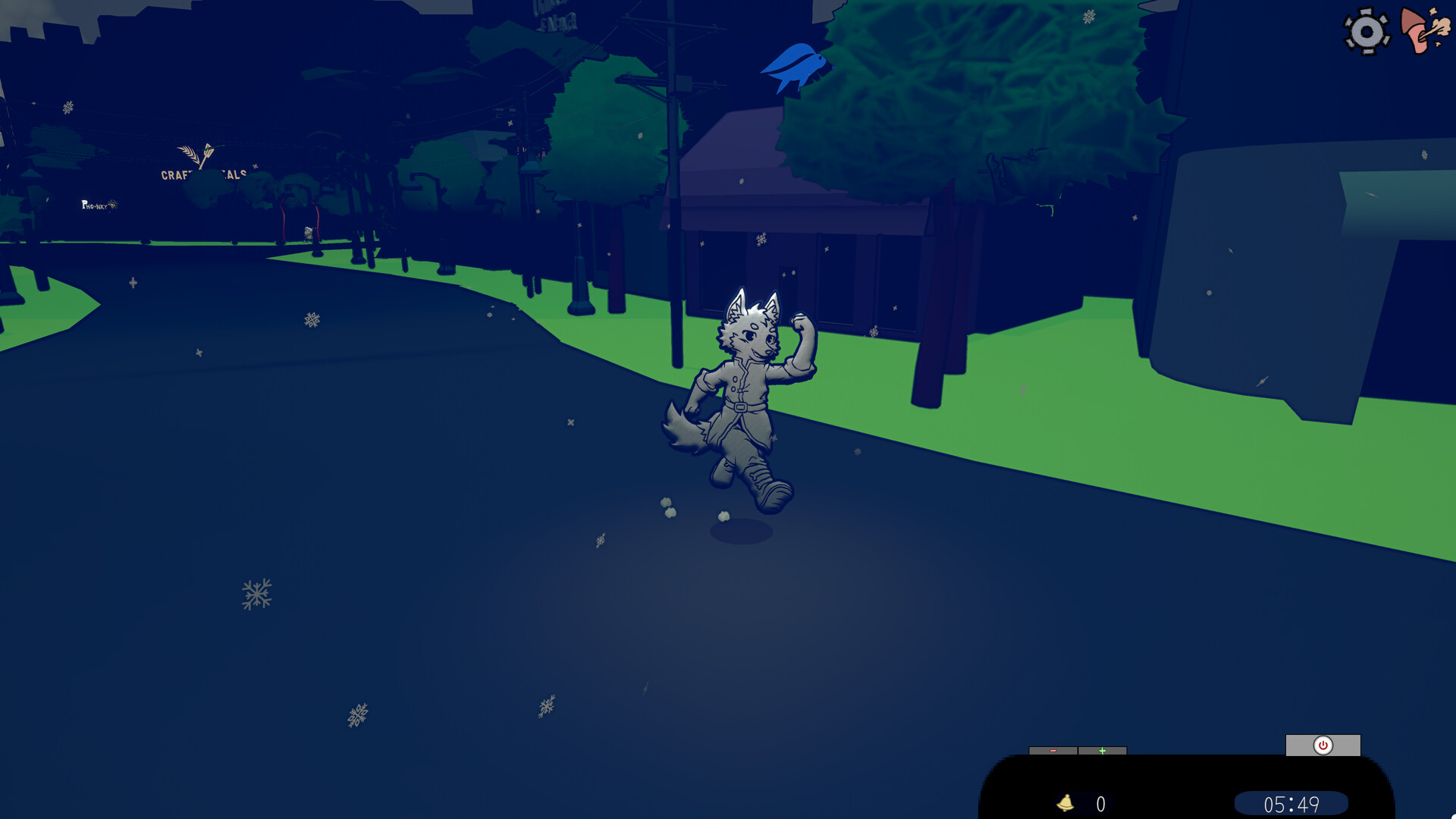 Flavor Tale screenshot 5