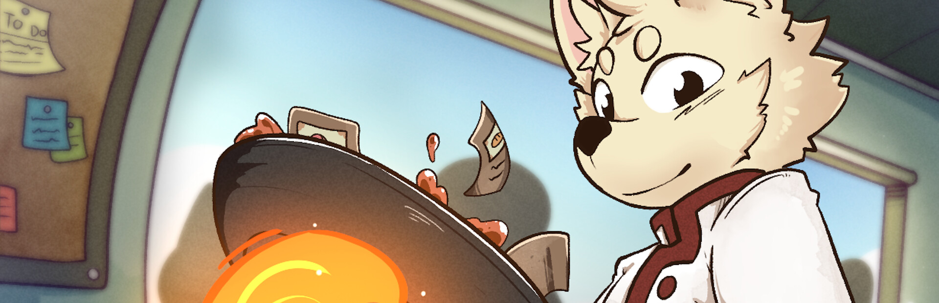 Flavor Tale
