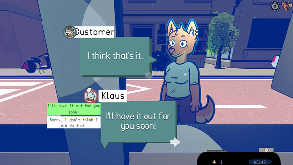 Screenshot media