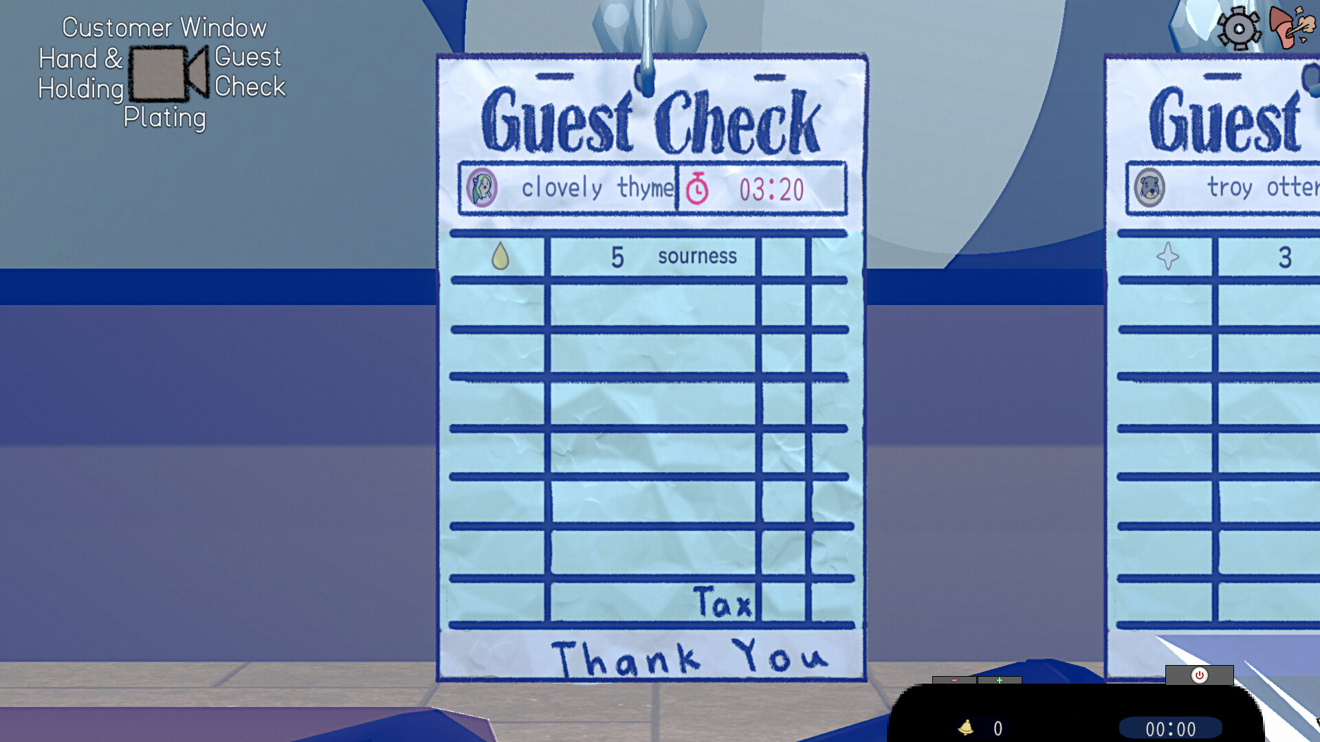 Flavor Tale screenshot 2