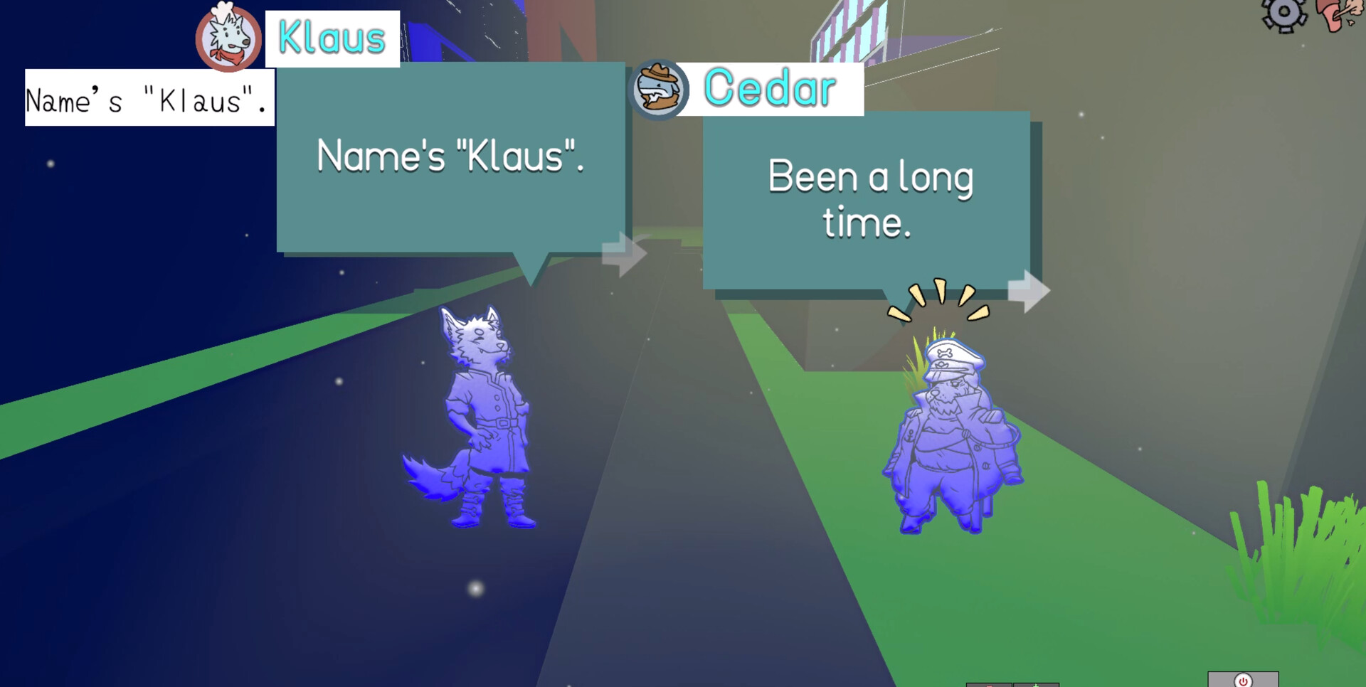 Flavor Tale screenshot #5