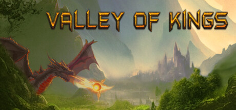 Valley of Kings banner