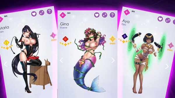 Master of Ives screenshot 3