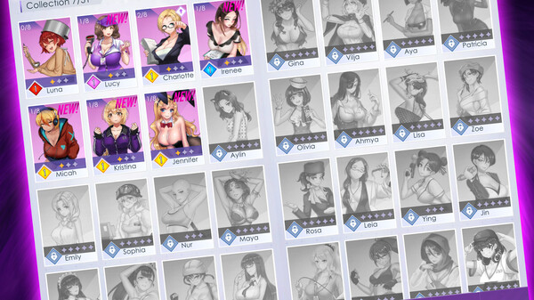 Master of Ives screenshot 6