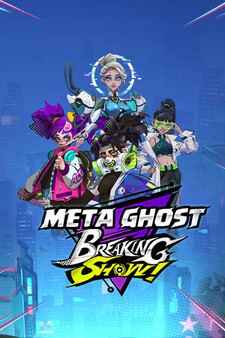 Meta Ghost: Breaking Show Playtest screenshot 1