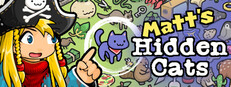 Matt's Hidden Cats