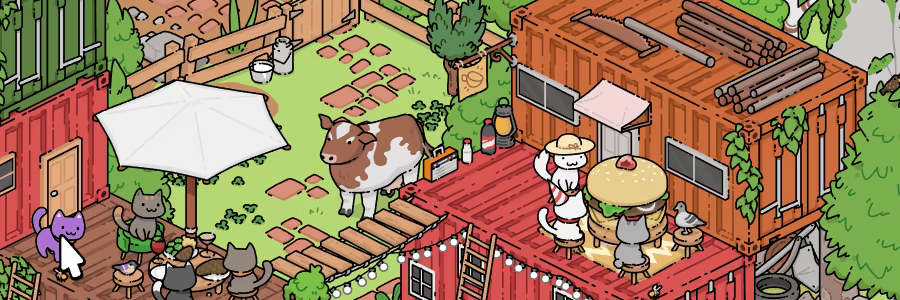 Find Matt's Cats video 1