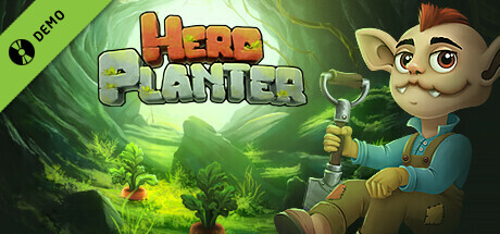 Hero Planter Demo cover art