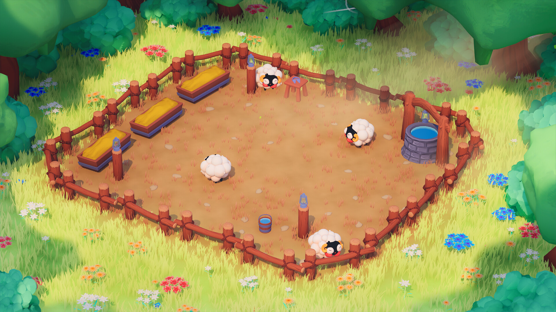 Fluffwatch Featured Screenshot #1