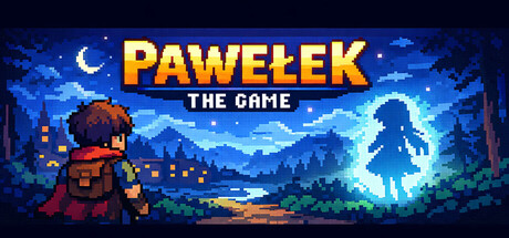 Pawelek The Game.