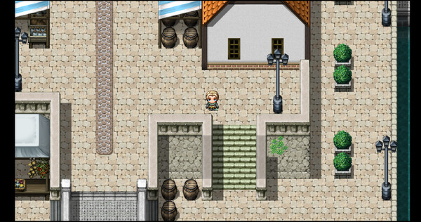 Pawelek The Game. screenshot 5