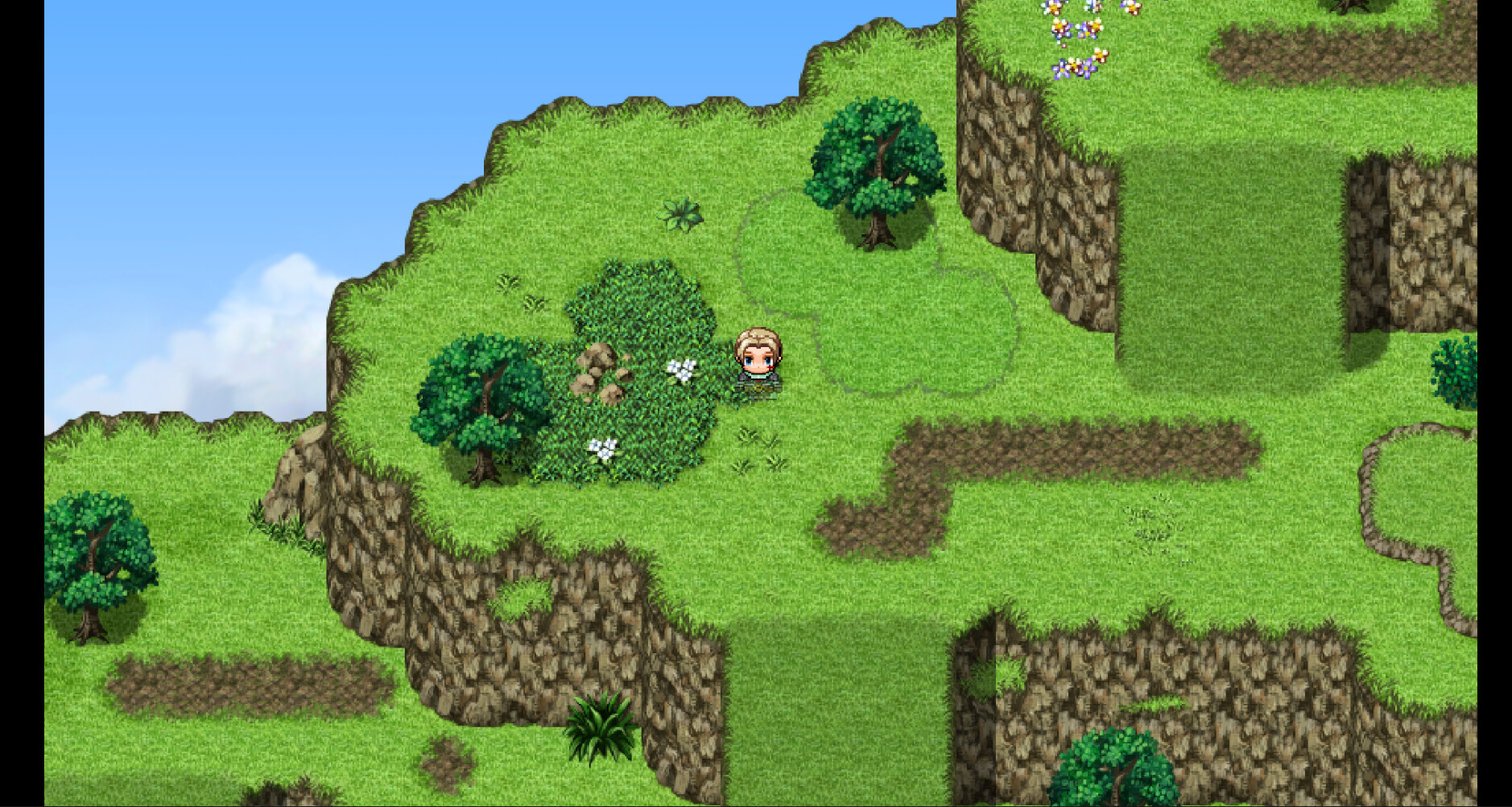 Pawelek The Game. screenshot #7