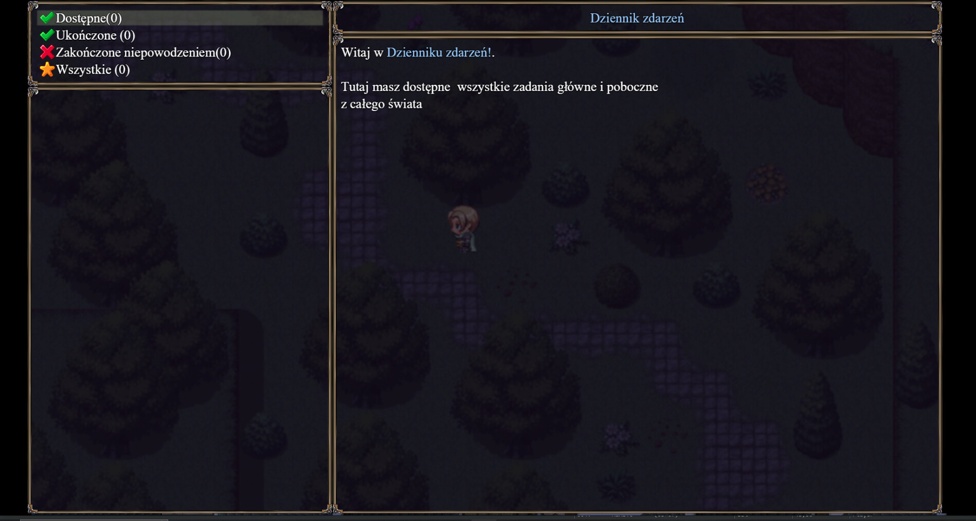 Pawelek The Game. screenshot #6