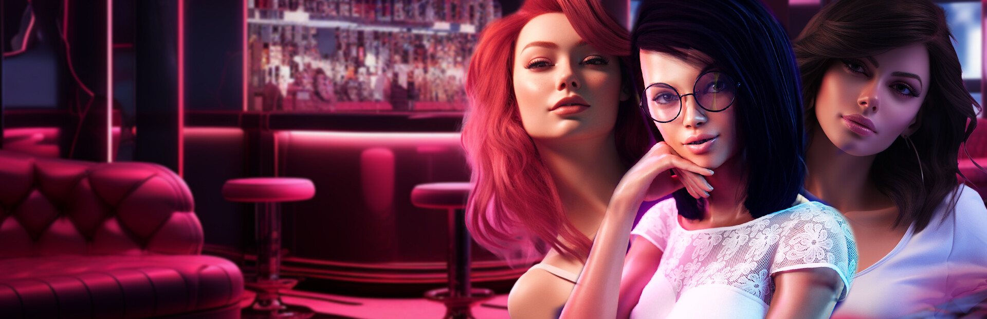 PIMP Life: Sex Simulator π