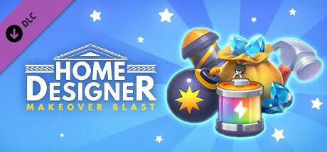 Home Designer Makeover Blast Steam Charts and Player Count Stats