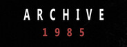 Archive 1985