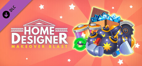 Home Designer Makeover Blast Steam Charts and Player Count Stats