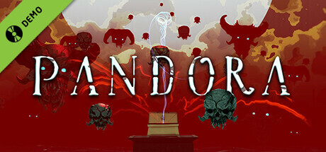 Pandora Demo game cover