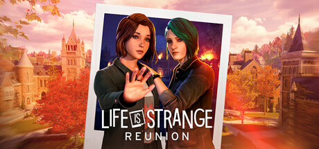 Life is Strange: Reunion Banner