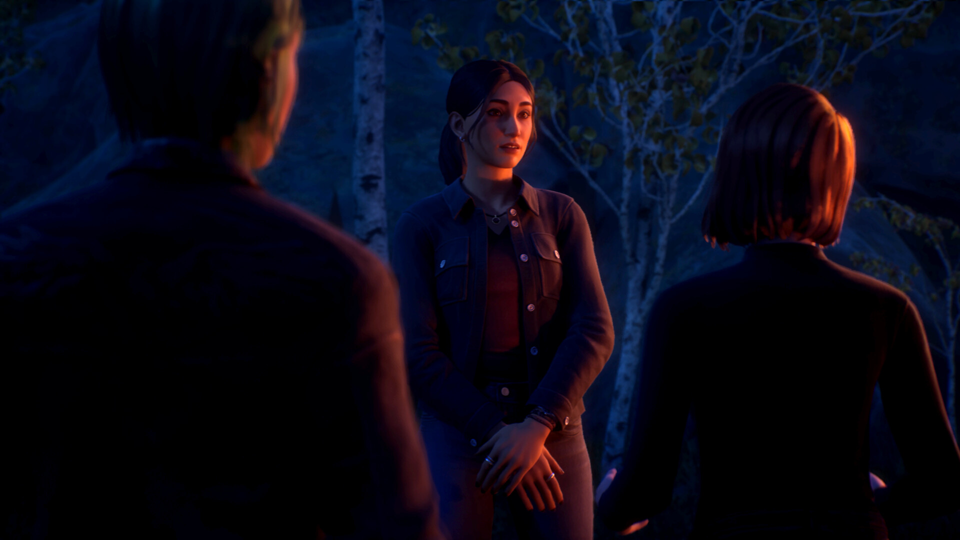 Life is Strange: Reunion screenshot #10