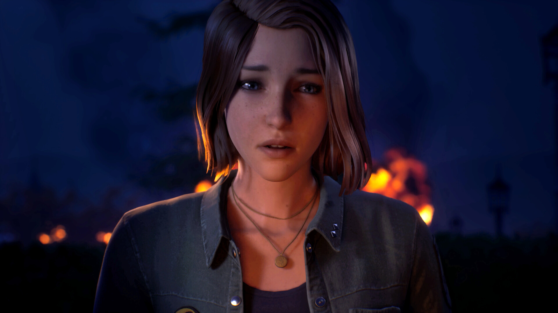 Life is Strange Reunion para PC - Historia Emocional Life is Strange Reunion decisiones de la historia