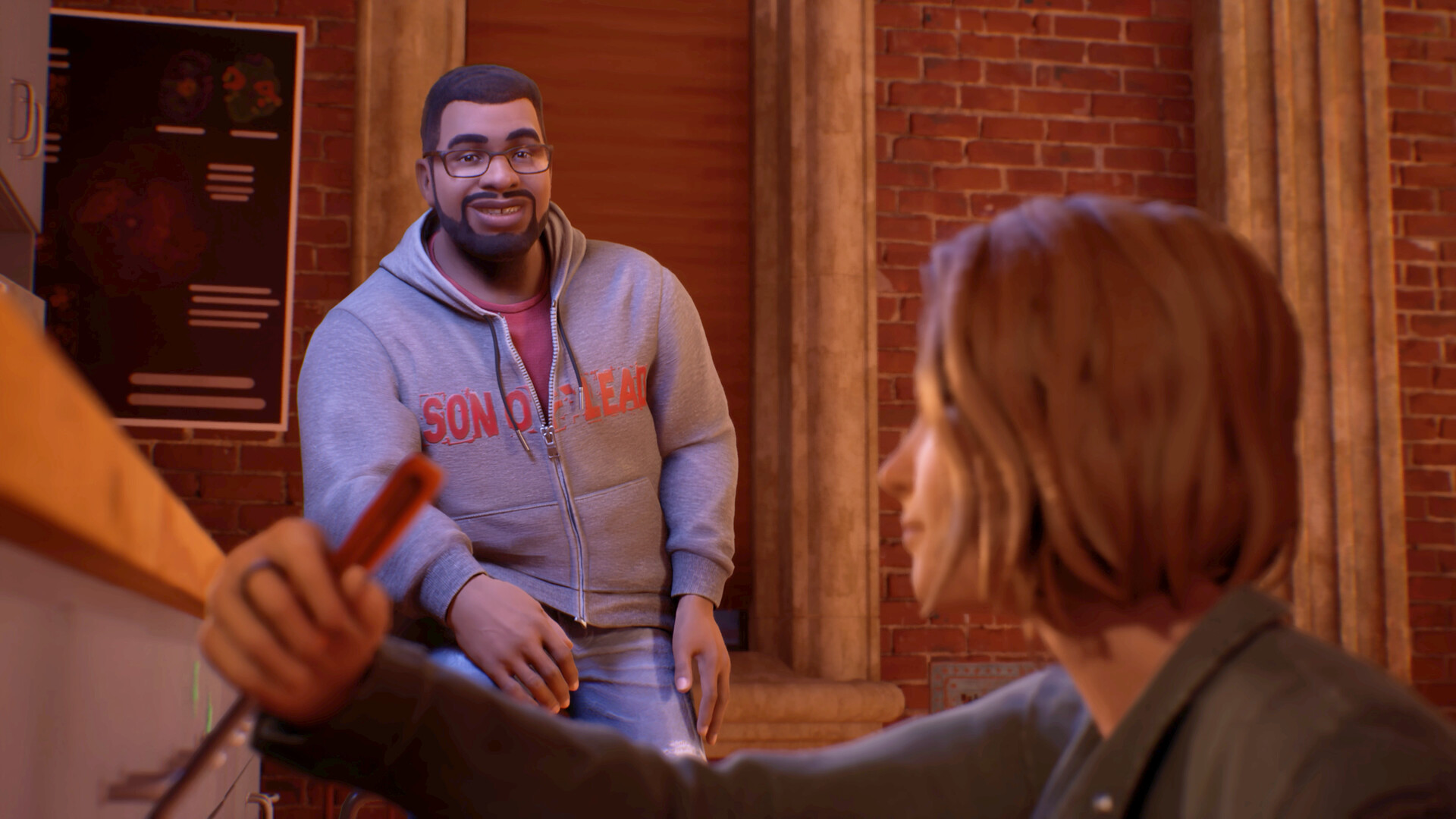 Life is Strange: Reunion screenshot #9