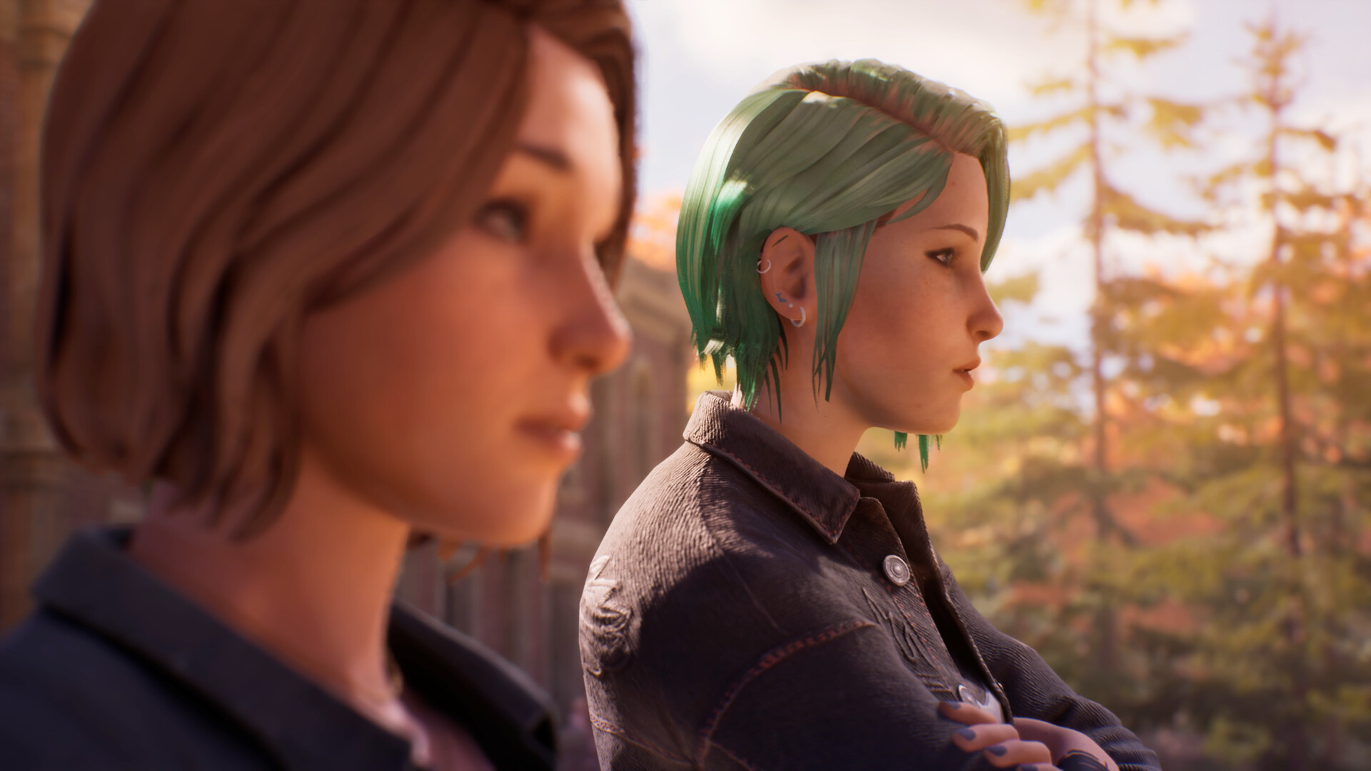 Life is Strange: Reunion screenshot 6