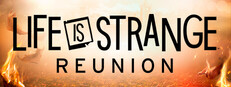 Life is Strange: Reunion Deluxe