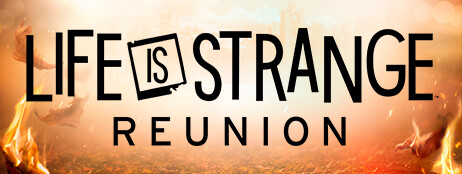 Life is Strange: Reunion cover art