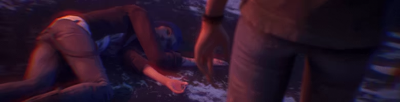 Life is Strange: Reunion video 4