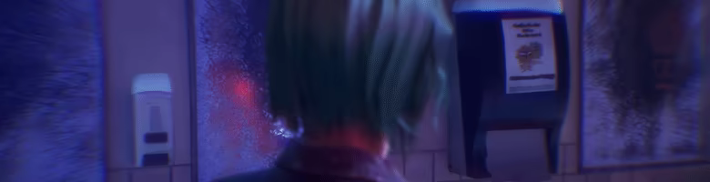 Life is Strange: Reunion video 3