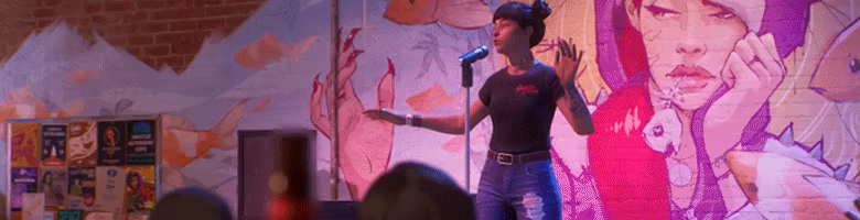 Life is Strange: Reunion video 5