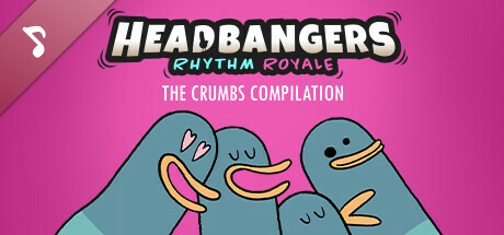 Headbangers: Rhythm Royale Steam Charts and Player Count Stats