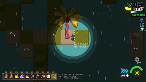 Enter The Night screenshot 6