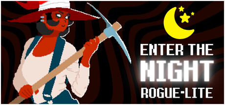 Enter The Night: Roguelite Cheat Engine/CT