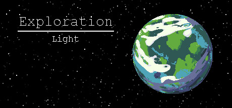 Image for Exploration: Light
