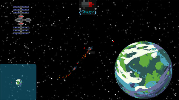 Exploration: Light screenshot 1