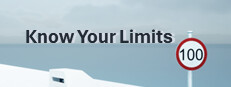 Know Your Limits