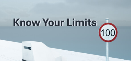 Know Your Limits Cover Image