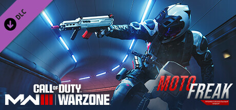 Купить дешево Call of Duty. Modern Warfare III. профессиональный набор 'Мотофрик' Купить ключ дешево Call of Duty. Modern Warfare III. профессиональный набор 'Мотофрик'