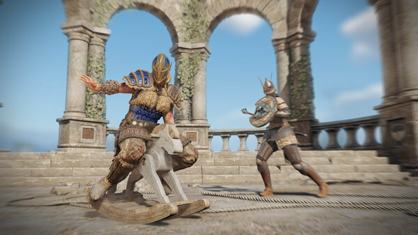 For Honor Battle Pass Year 7 Season 4