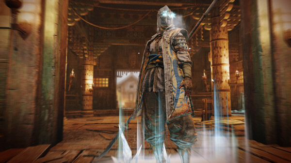 For Honor Battle Pass Year 7 Season 4
